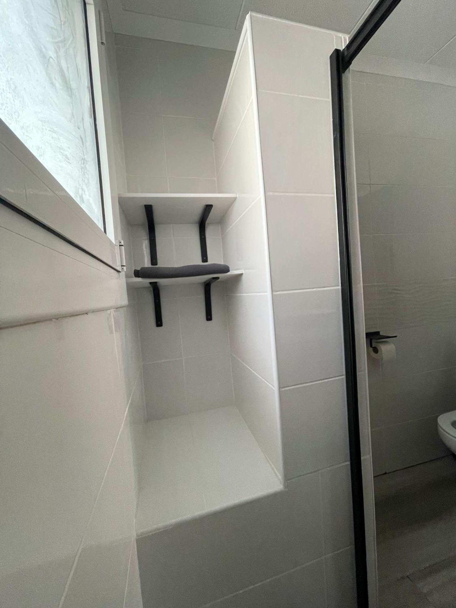 Charmante Villa Avec Piscine Dans Les Canaux Empuriabrava Exterior foto
